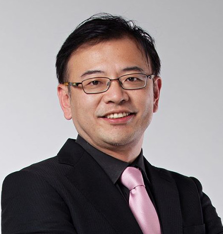 Dr. Tan Yu-Meng