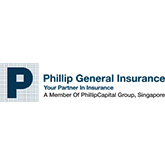 Philip Insurance Logo