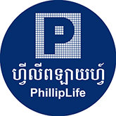 Phillip Life Logo