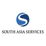 South Asia Service Logo
