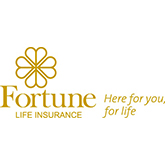 Fortune Life Insurance Logo