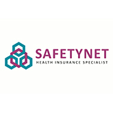 Safetynet Insurance Logo