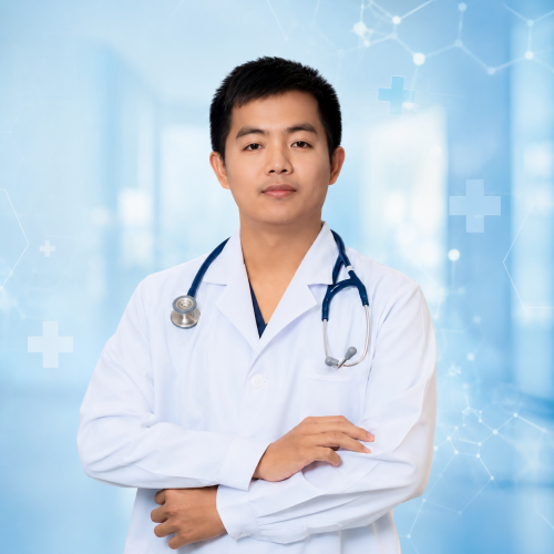 Dr. In Kosal
