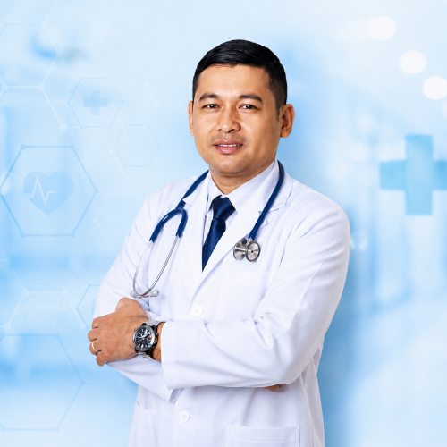 Dr. Mean Veasna